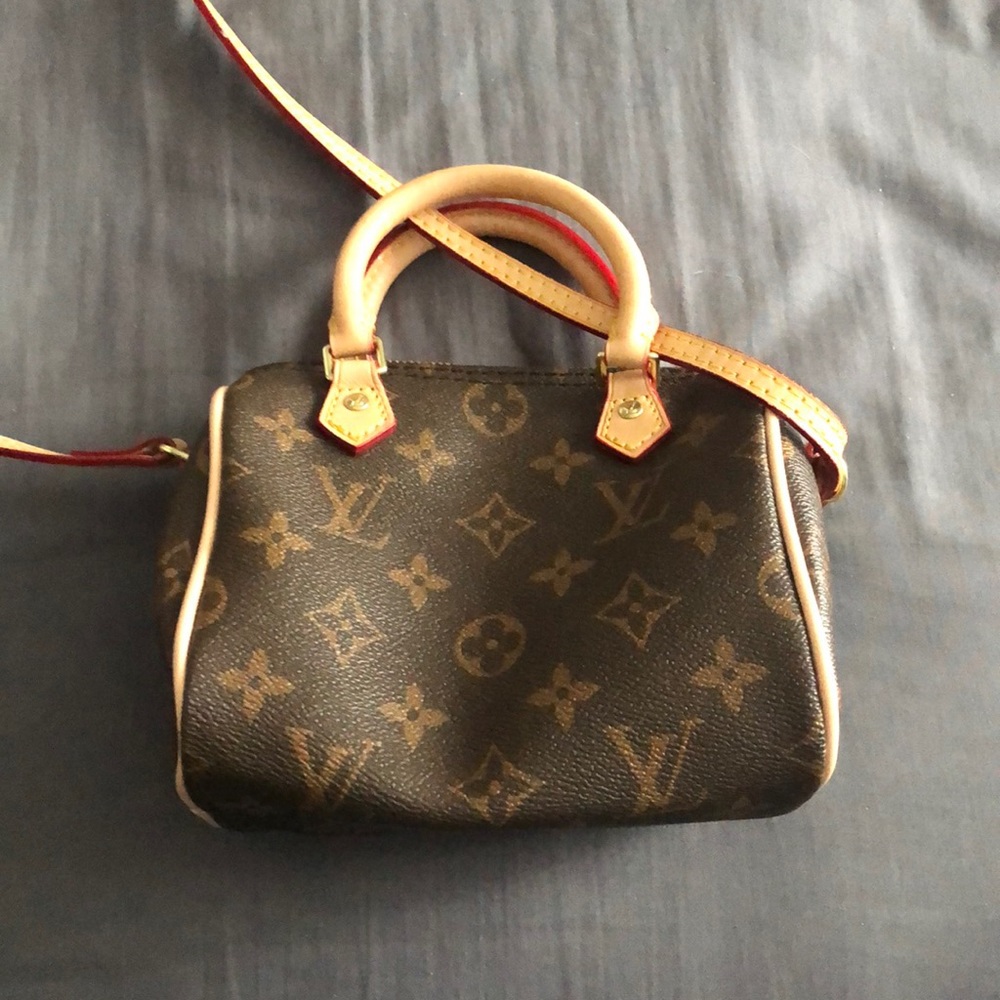Mini purse